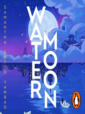 cover image of Water Moon